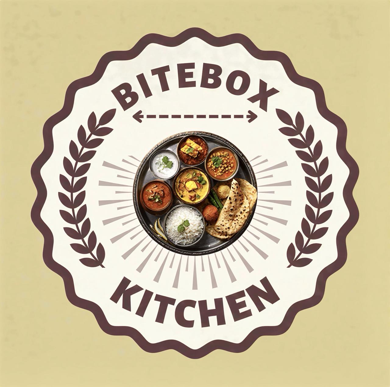 BiteBox Kitchen